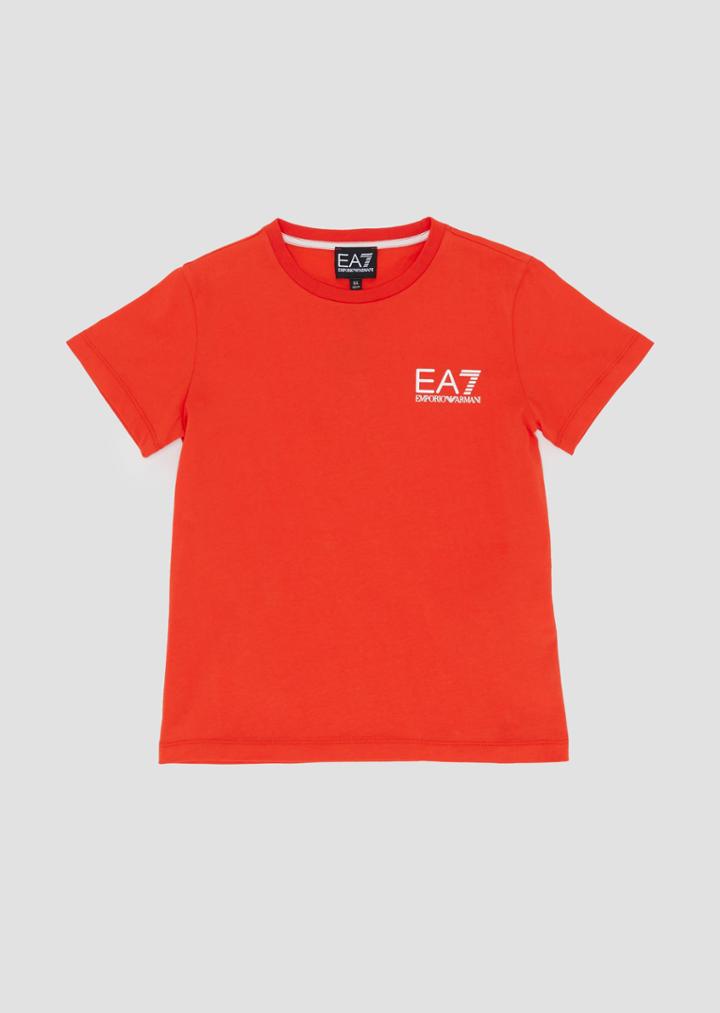 Emporio Armani T-shirts - Item 12317218