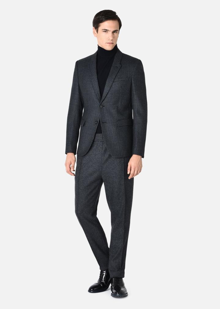 Emporio Armani Formal Jackets - Item 41741514