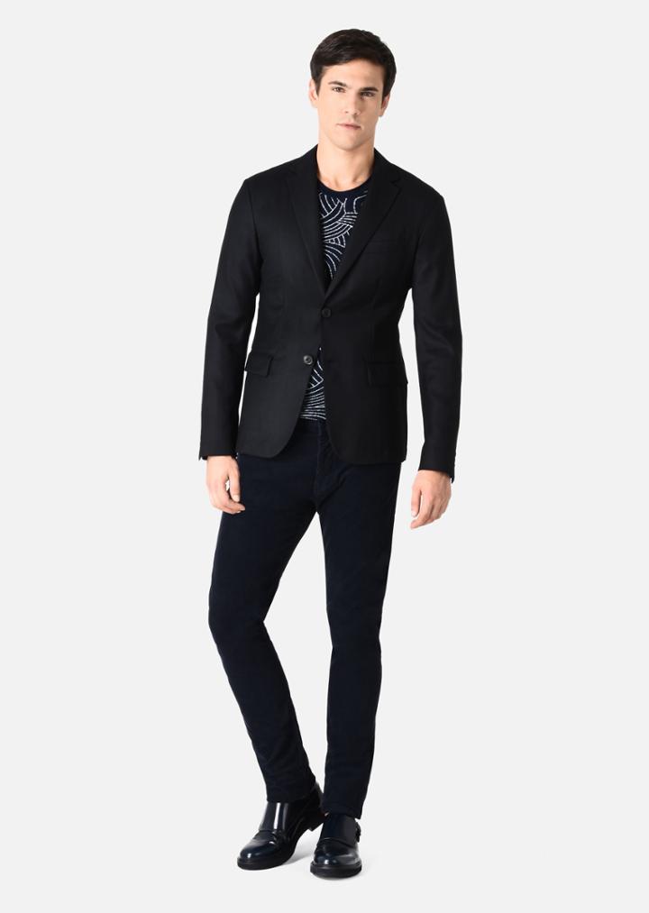 Emporio Armani Formal Jackets - Item 41752049