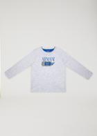 Emporio Armani T-shirts - Item 12156174