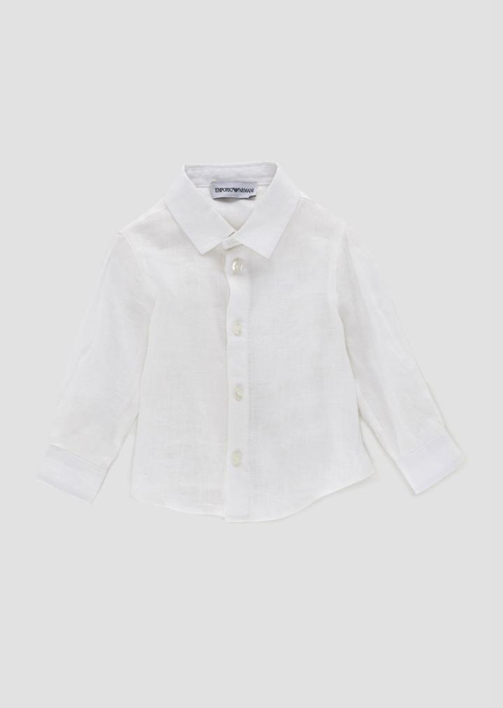 Emporio Armani Shirts - Item 38824367