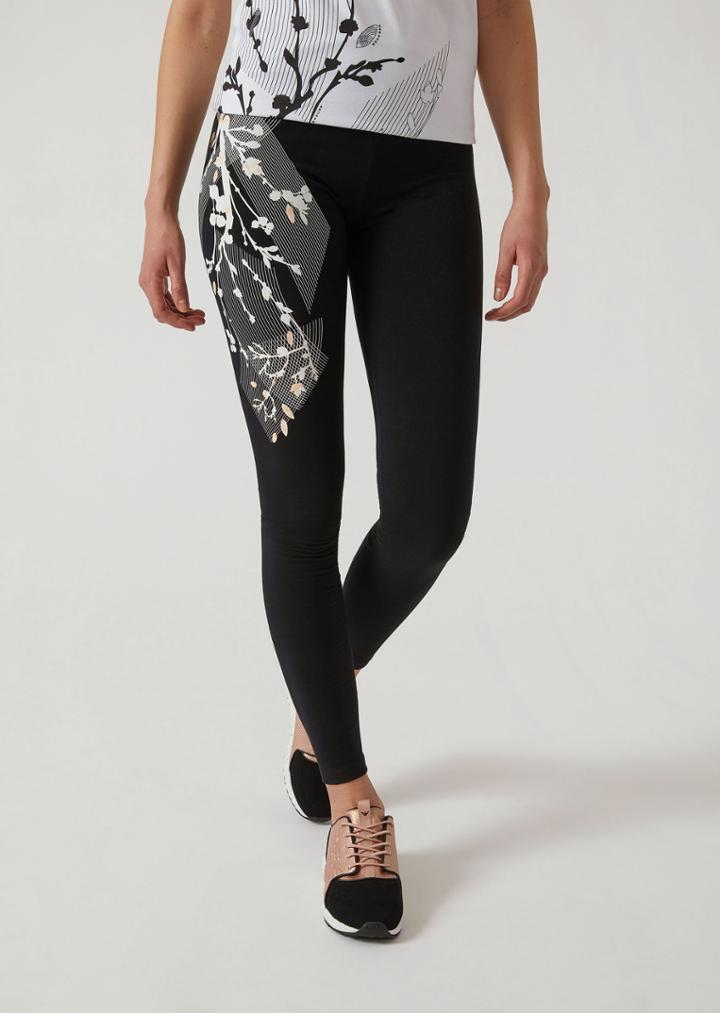 Emporio Armani Leggings - Item 13231114
