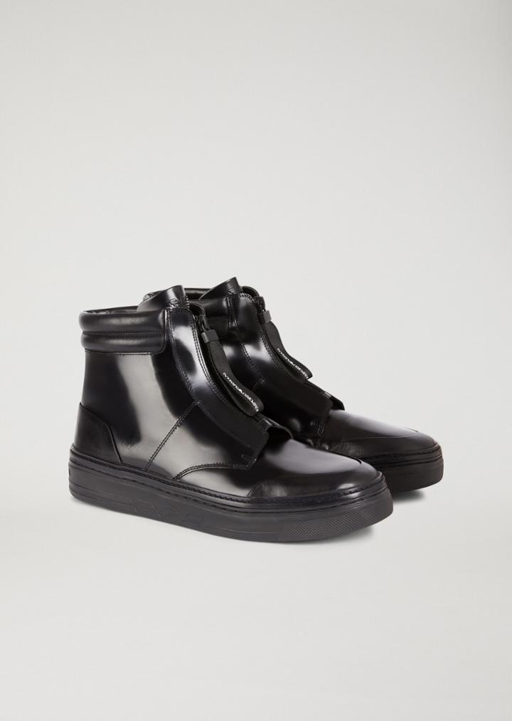Emporio Armani Sneakers - Item 11512038