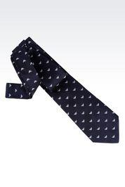 Emporio Armani Ties - Item 46405100