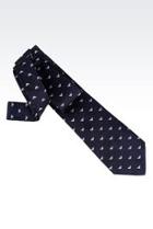 Emporio Armani Ties - Item 46405100