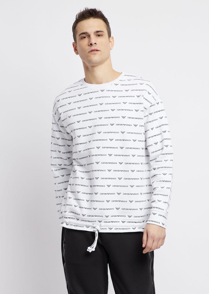 Emporio Armani Sweatshirts - Item 12305446
