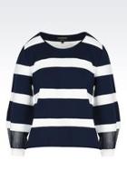 Emporio Armani Crewneck Sweaters - Item 39722577
