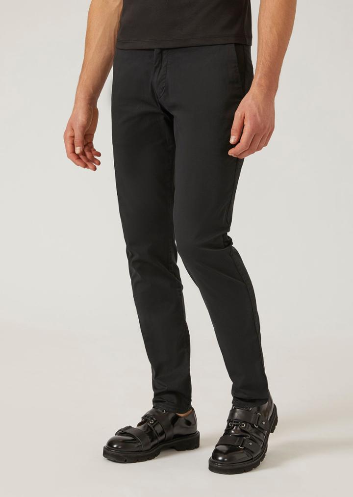 Emporio Armani Casual Pants - Item 13153831