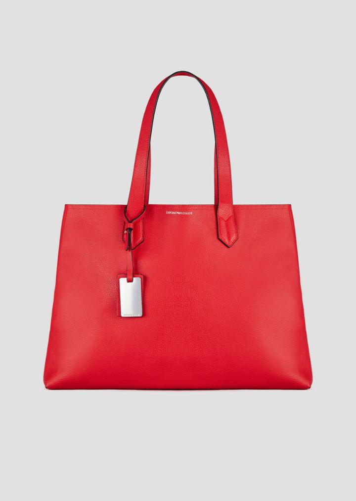 Emporio Armani Shoppers - Item 45456645