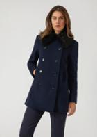 Emporio Armani Coats - Item 41823125