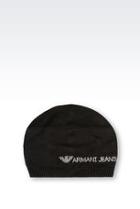 Armani Jeans Hats - Item 46423592