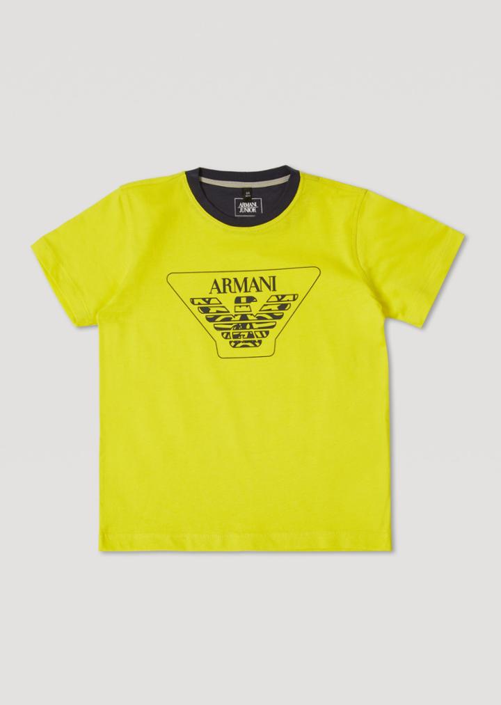 Emporio Armani T-shirts - Item 12155307