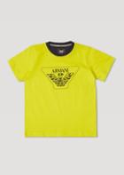 Emporio Armani T-shirts - Item 12155307