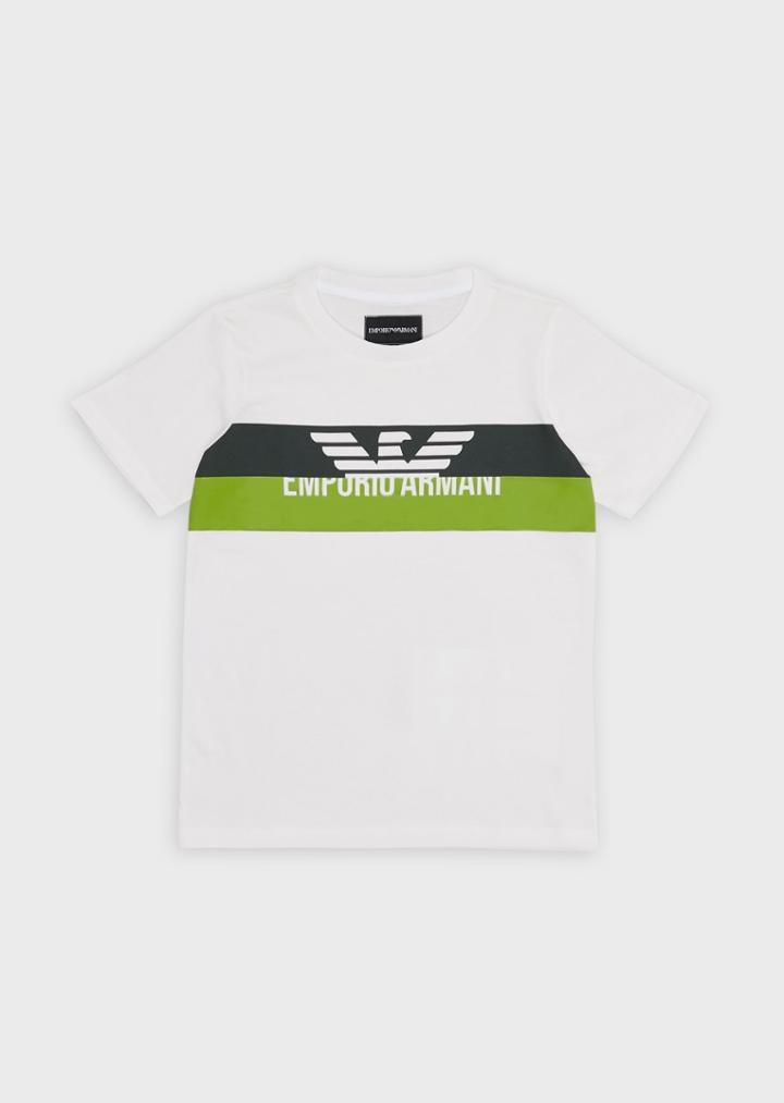 Emporio Armani T-shirts - Item 12306967