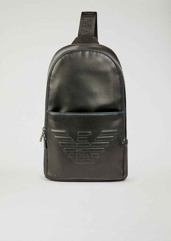 Emporio Armani Backpacks - Item 45391319