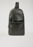 Emporio Armani Backpacks - Item 45391319