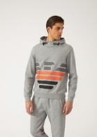 Emporio Armani Hoodies - Item 12271885