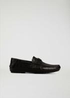 Emporio Armani Driving Shoes - Item 11402359