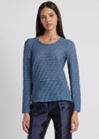 Emporio Armani Knitted Tops - Item 39951409