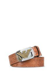 Armani Jeans Textile Belts - Item 46499041