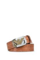 Armani Jeans Textile Belts - Item 46499041