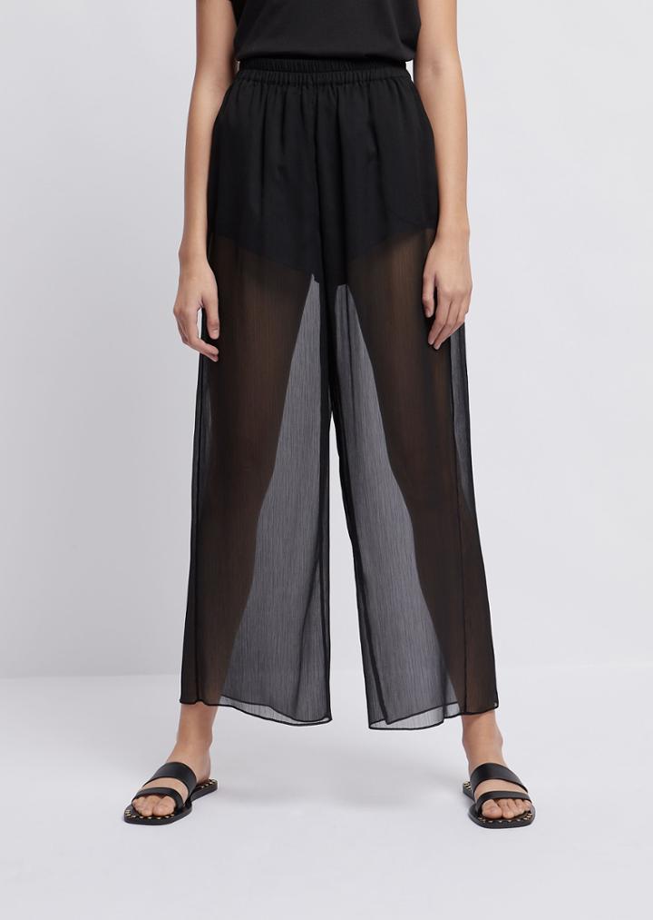 Emporio Armani Pants - Item 13301542