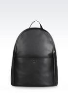 Emporio Armani Backpacks - Item 45333317