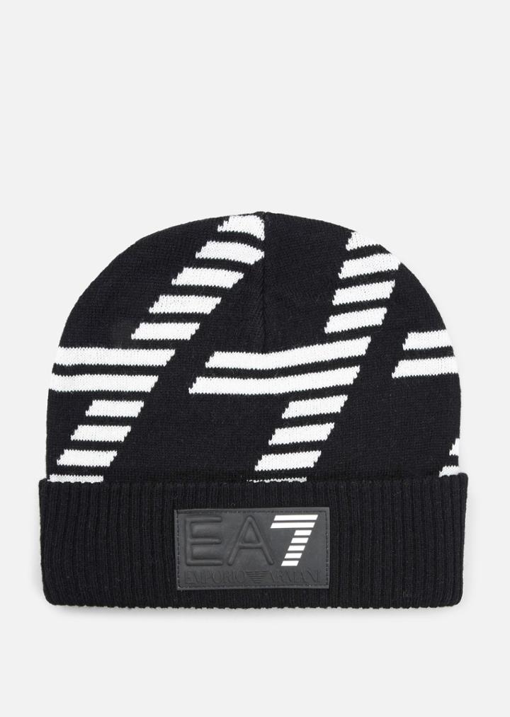 Emporio Armani Beanies - Item 46540808