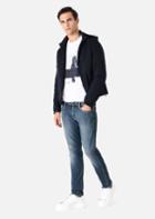 Emporio Armani Slim Jeans - Item 42614170