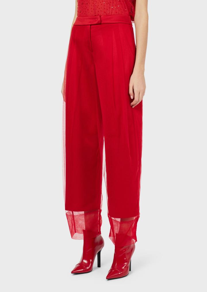 Emporio Armani Pants - Item 13392979