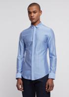 Emporio Armani Casual Shirts - Item 38835614