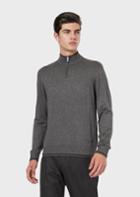 Emporio Armani Sweaters - Item 14005333