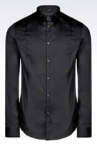 Armani Jeans Long Sleeve Shirts - Item 38363362