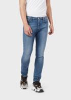 Emporio Armani Slim Jeans - Item 42756099