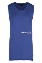 Armani Jeans Tank Tops - Item 37983853