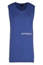 Armani Jeans Tank Tops - Item 37983853