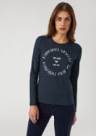 Emporio Armani T-shirts - Item 12248621