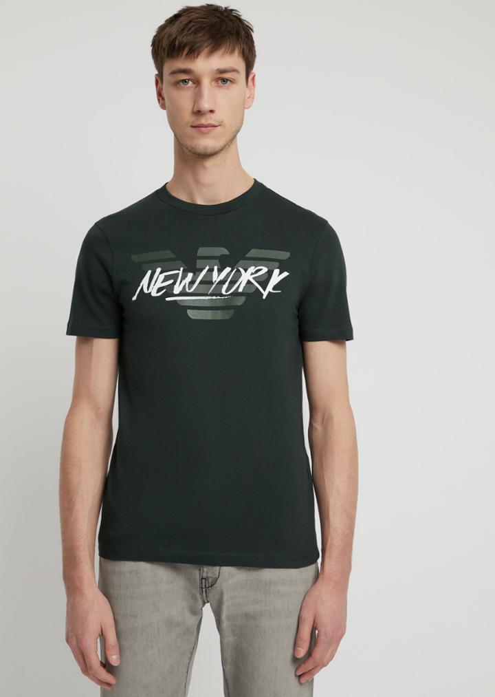 Emporio Armani T-shirts - Item 12318255
