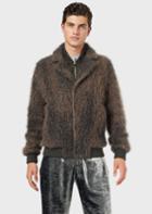 Emporio Armani Blouson Jackets - Item 41913988