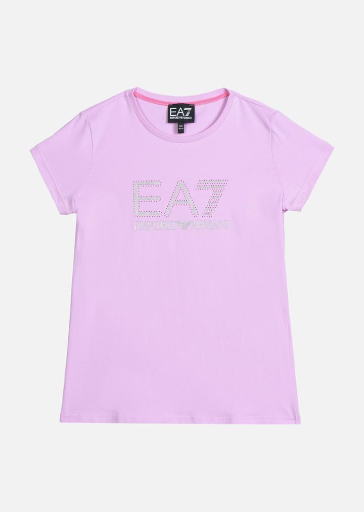 Emporio Armani T-shirts - Item 12095764
