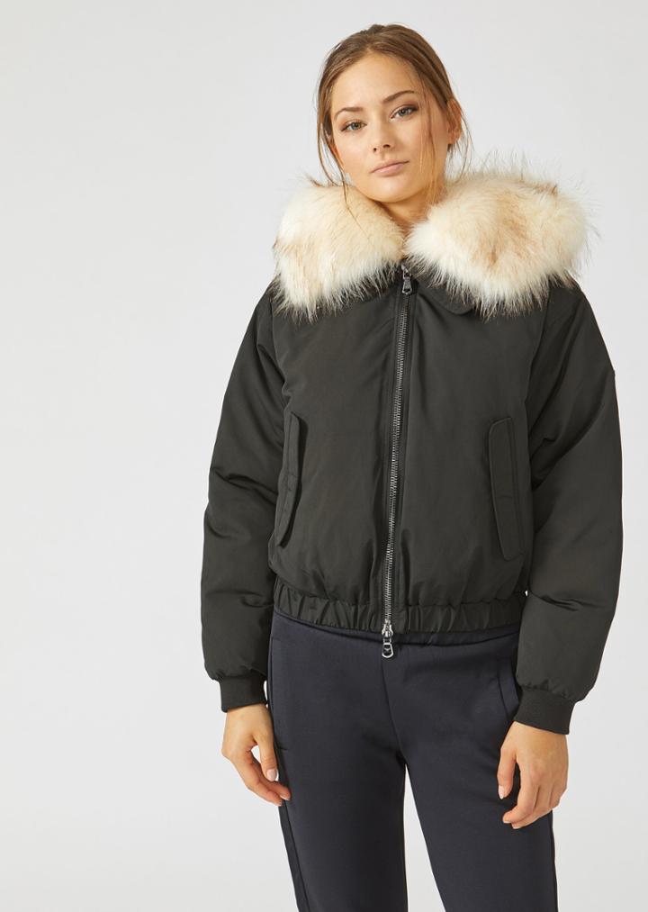 Emporio Armani Down Jackets - Item 41843682