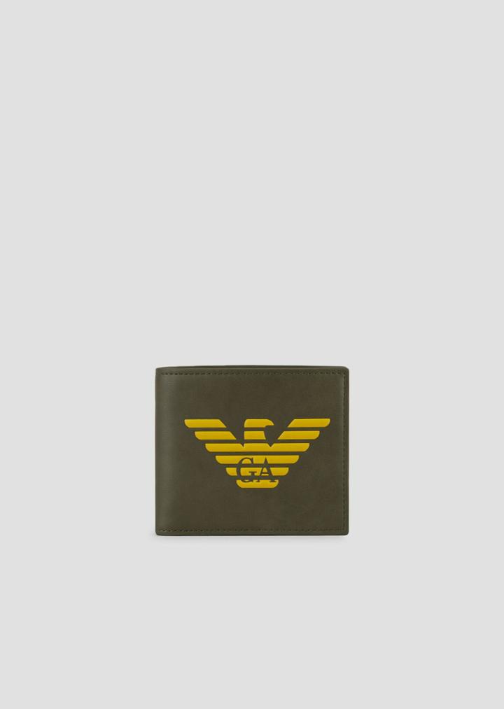 Emporio Armani Wallets - Item 46633013