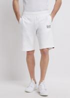 Emporio Armani Bermuda Shorts - Item 13313388
