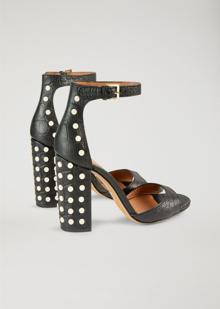 Emporio Armani Sandals - Item 11440644