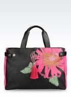 Armani Jeans Shoppers - Item 45270887