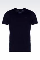 Armani Jeans Print T-shirts - Item 37580630