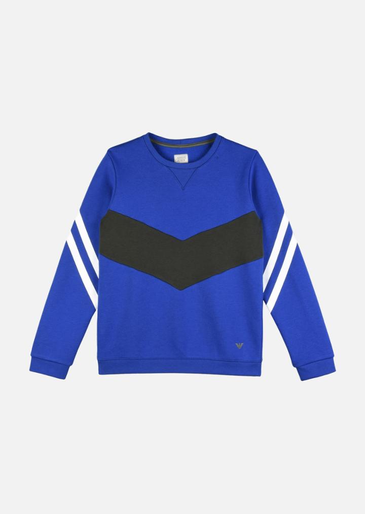 Emporio Armani Hoodies - Item 12073819