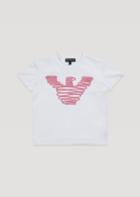 Emporio Armani T-shirts - Item 48205883