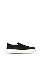 Armani Jeans Slip-on Shoes - Item 11242395