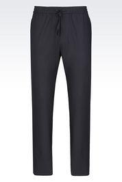 Emporio Armani Pants - Item 36913066